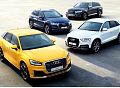 audi2.jpg - Audi Selection - modely s atraktivními pakety