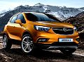 mokka2.jpg - Opel Mokka X 4x4 již za 377 900 Kč