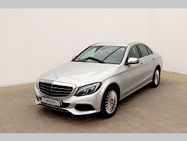 C400 3.0 i AT 4x4 Exclusive