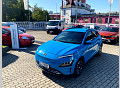 Kona EV Power Czech edition