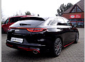 NOVINKA 1.6 T-GDi 150kW 7DCT GT Panorama 2024 SLEVA