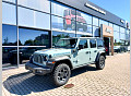 Unlimited 2.0 4xe PHEV Rubicon MY 2023