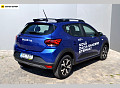 Stepway Expression TCe 110