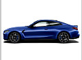 Competition M xDrive Coupe
