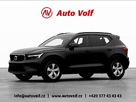 CORE B3 FWD 120kW