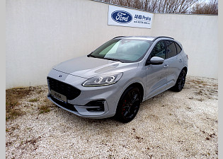 Ford Kuga 2.5 Duratec  ST-Line X Graphite Tech 5D