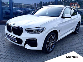 2.0 xDrive20d/140kW M-Packet