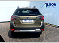 Touring ES Lineartronic 2,5i 124 kW CVT