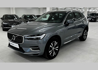 Volvo XC60 T6 RECHARGE AWD INSCRIPTION AT