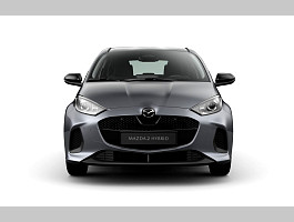 
         Mazda2 Hybrid 1.5 AT FWD Exclusive-Line 
    