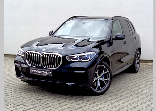 BMW X5 xDrive 30d M Sport