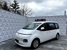 SMART 130KW AT 4×2