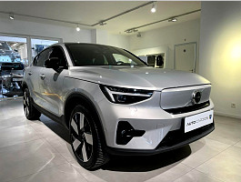 PURE ELECTRIC RECHARGE AUT AWD