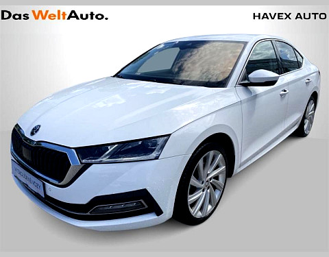 1.5 TSI Style Plus