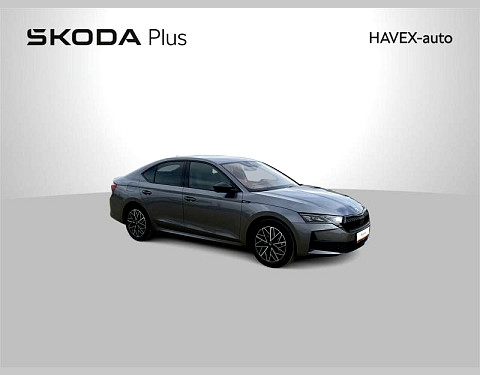 1,5 TSI DSG Sportline