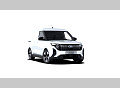 VAN LIMITED L1, 43 kWh Elektro