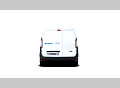 VAN LIMITED L1, 43 kWh Elektro