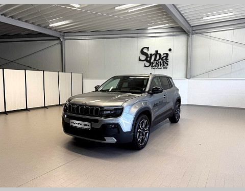 Summit 1.2 Turbo e-Hybrid 74kW 100k AT