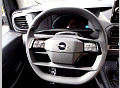 Van L2H1 2.0 CDTI
