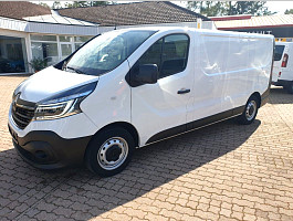 dCi 120 L2H1