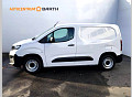  Furgoni  L1 650 1,5 BlueHDi S&S MAN6