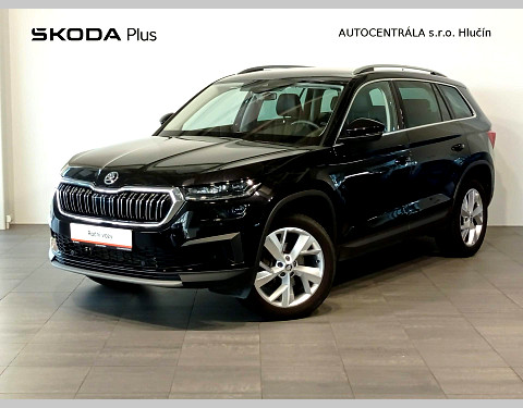 Style Plus Navi 4X4 TD 110/2.0 A7A