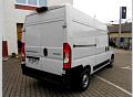 Furgon 3300 L2H2 BlueHDi 120k