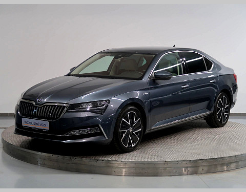 L&K 2.0TDI 147KW 4x4 DSG CANTON