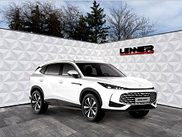 PHEV Exclusive 1,5 TGI