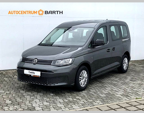  Caddy 6G 2,0TDI
