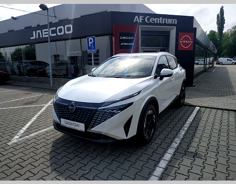 1.3T mHEV  AT,SKLADEM