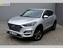 1.6CRDi-100KW A/T STYLE  -  FU