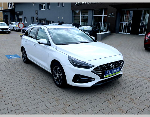 1.6CRDi 85kW SMART REZERVACE