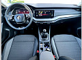 Ambition Plus 1.5 TSi 110 kW