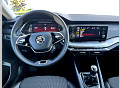 Ambition Plus 1.5 TSi 110 kW