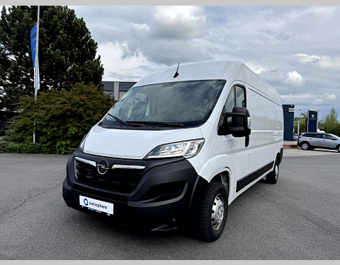 2.2 BHDI 140k L3H2 MAN6