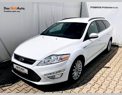 1.6 EcoBoost 118 kW Trend Plus