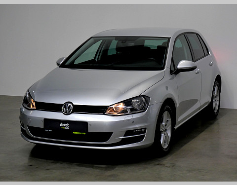 1.2 TSI 77 kW Comfortline