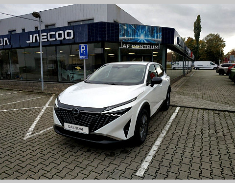 1.3mHEV,2WD,MT,Acenta, SKLADEM