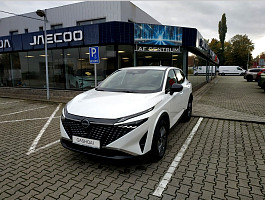 1.3mHEV,2WD,MT,Acenta, SKLADEM