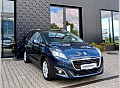 ALLURE 1.6 HDi 84 kW