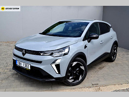 techno mild hybrid 160 EDC