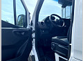 Sprinter 317 CDI KW PRO XL