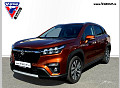 1.4 BoosterJet Elegance Hybrid