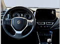 1.4 BoosterJet Elegance Hybrid