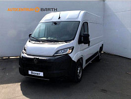  3500 L3H2  2,2 BlueHDi MAN6