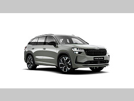 Sportline 2.0 TDI 142 kW