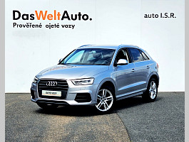 Sport 2.0 TDI 135 kW Stronic Quattro