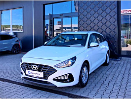 COMFORT 1.6 CRDi 85 kW