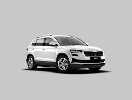 1,5 TSI 110 kW 6-stup. mech.